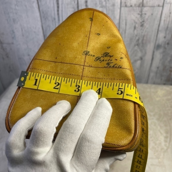 ALVIERO MARTINI classic speedy bag - Picture 14 of 17